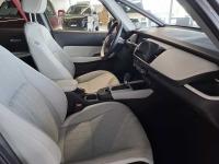 Honda Jazz ES - Mon5 1.5 i-MMD Hybrid EU6d, Executive (EURO 6d), 2020 - 2023